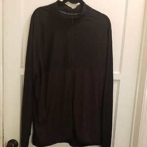 Champion Black Lightweight Jacket